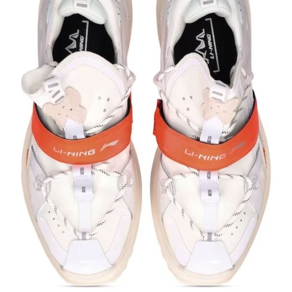 BNWT LI-NING Men's Shoes - Picture 2 of 8